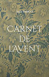 eBook (epub) Carnet de l'Avent de Sao Tango