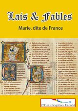 eBook (epub) Marie, dite de France de Marie De France