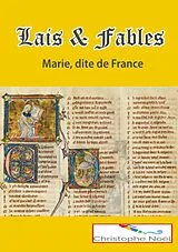 E-Book (epub) Marie, dite de France von Marie De France