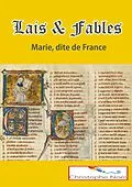 E-Book (epub) Marie, dite de France von Marie De France