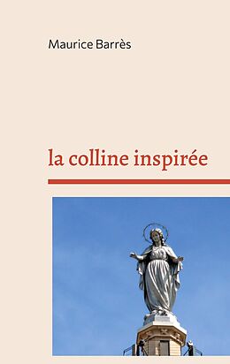 eBook (epub) la colline inspirée de Maurice Barrès