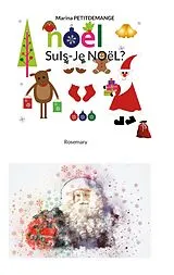 E-Book (epub) SuIs-Je NOëL? von Marina Petitdemange