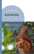 E-Book (epub) EQUINOXE von Lydia Montigny