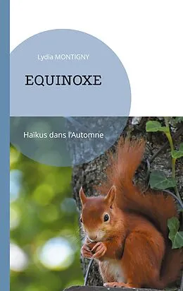 E-Book (epub) EQUINOXE von Lydia Montigny