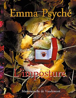 eBook (epub) L'imposture de Emma Psyché