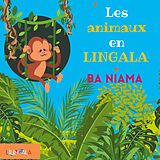 E-Book (pdf) Les animaux en lingala pour enfants von Lilingala