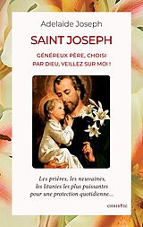 E-Book (epub) Saint Joseph von Adelaïde Joseph