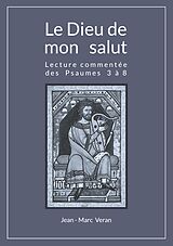 eBook (epub) Le Dieu de mon salut de Jean-Marc Veran