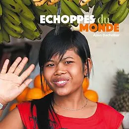E-Book (epub) Echoppes von Alain Bachellier