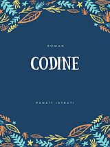 eBook (epub) Codine de Panaït Istrati