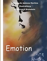 Livre Relié Emotion de Bernard Brunstein