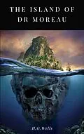 E-Book (epub) The Island of Doctor Moreau von H. G. Wells