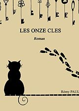 E-Book (epub) Les Onze Clés von Rémy Paul