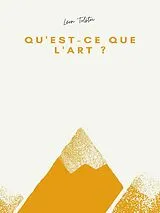 E-Book (epub) Qu'est-ce que l'art ? von Léon Tolstoï