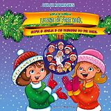 Livre Relié Sofia & Adélia et les lutins du Père Noël de Dulce Rodrigues