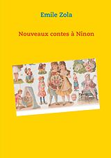 eBook (epub) Nouveaux contes à Ninon de Emile Zola