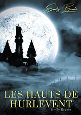 E-Book (epub) Les Hauts de Hurlevent von Emily Brontë
