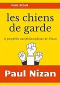 E-Book (epub) Les Chiens de garde von Paul Nizan