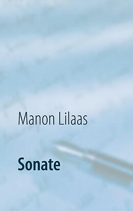 E-Book (epub) Sonate von Manon Lilaas