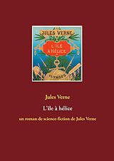 E-Book (epub) L'île à hélice von Jules Verne
