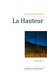 E-Book (epub) La Hauteur von Philippe Aubert de Molay