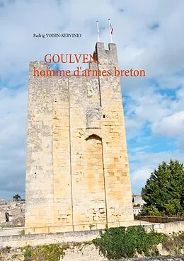 E-Book (epub) GOULVEN, homme d'armes breton von Padrig Voisin-Kervinio