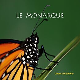 eBook (pdf) Le monarque de Johann Cousinard