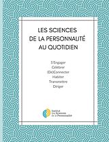 eBook (epub) Les Sciences de la Personnalité au quotidien de Institut des Sciences de la Personnalité