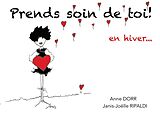 eBook (epub) PRENDS SOIN DE TOI de Anne Dorr, Janis-Joelle Ripaldi