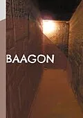 E-Book (epub) Baagon von Pascal Gauthier