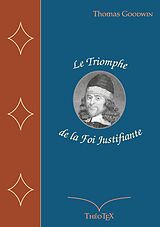 eBook (epub) Le Triomphe de la Foi Justifiante de Thomas Goodwin