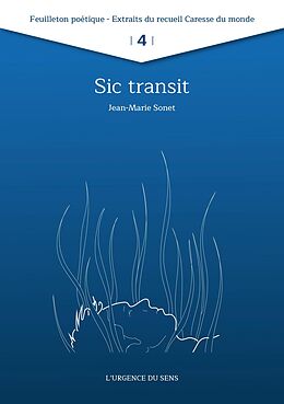 E-Book (epub) Sic transit von Jean-Marie Sonet