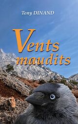 E-Book (epub) Vents maudits von Tony Dinand