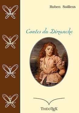 eBook (epub) Contes du Dimanche de Ruben Saillens