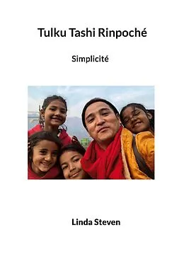 E-Book (epub) Tulku Tashi Rinpoché von Linda Steven