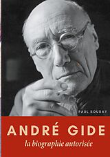 eBook (epub) André Gide de Paul Souday