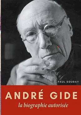 E-Book (epub) André Gide von Paul Souday