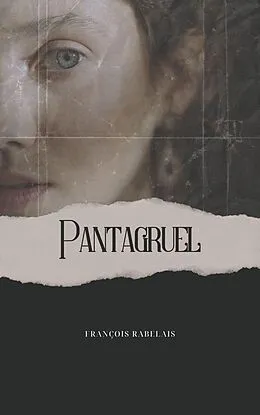 E-Book (epub) Pantagruel von François Rabelais
