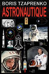 eBook (epub) Astronautique de Boris Tzaprenko