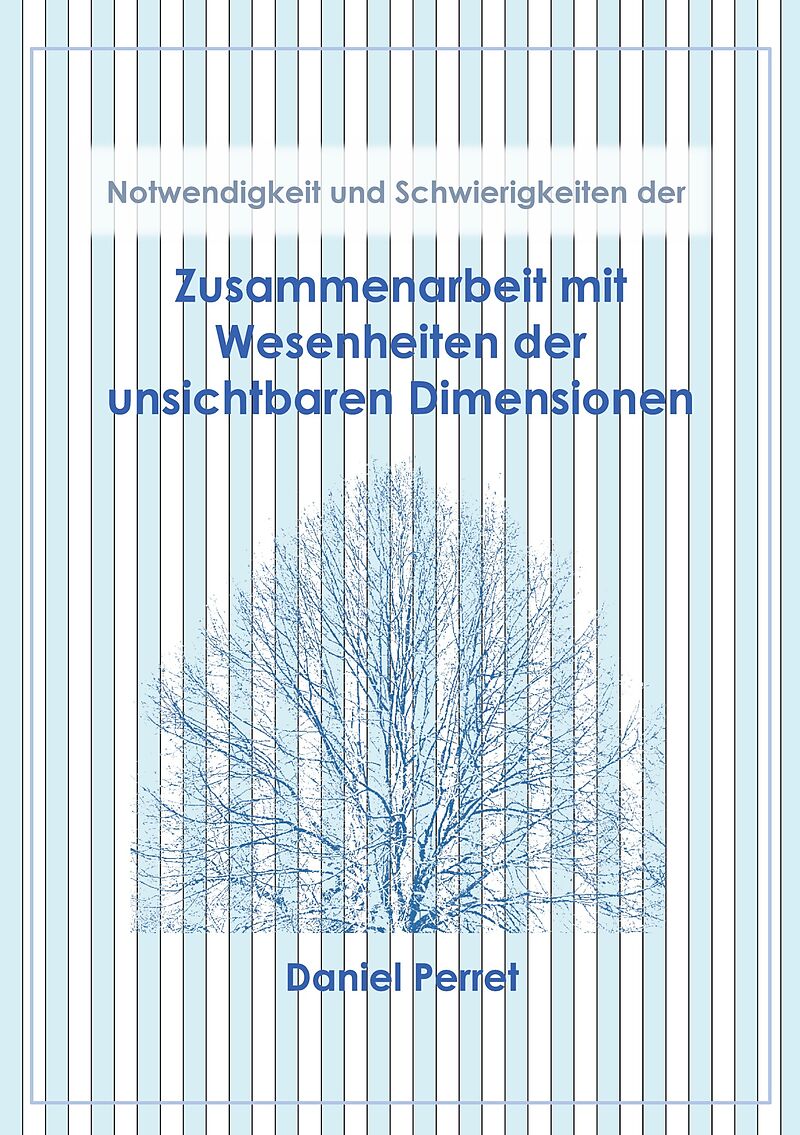 Zusammenarbeit mit Wesenheiten der unsichtbaren Dimensionen