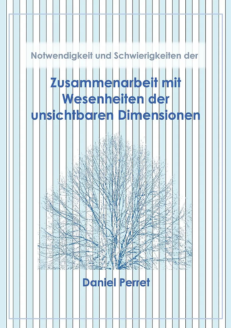 Zusammenarbeit mit Wesenheiten der unsichtbaren Dimensionen