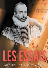 eBook (epub) Essais de Michel De Montaigne