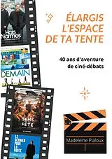 E-Book (epub) Élargis l'espace de ta tente von Madeleine Pialoux