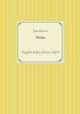 eBook (epub) Phèdre de Jean Racine