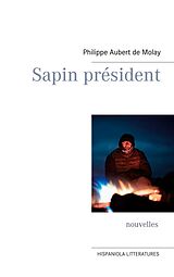 E-Book (epub) Sapin président von Philippe Aubert de Molay
