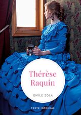 E-Book (epub) Thérèse Raquin von Émile Zola