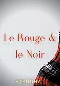 E-Book (epub) Le Rouge et le Noir von . . Stendhal