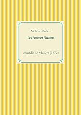 eBook (pdf) Les Femmes Savantes de Molière