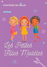 eBook (epub) Les Petites Filles Modèles de Comtesse de Ségur