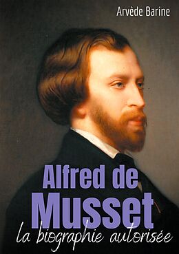 E-Book (epub) Alfred de Musset von Arvède Barine